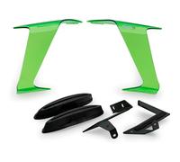 Puig Race Kawasaki Zx-10rr 2025 Winglet Green