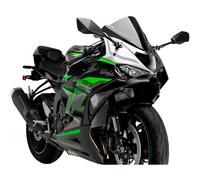 Puig Race Kawasaki Zx-6r Ninja 2025 Winglet