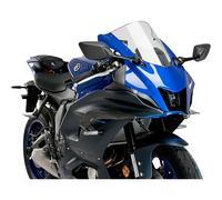 Puig Race Yamaha Yzf-r7 2025 Winglet