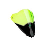 Puig Racing Kawasaki Zzr1400 2006-2018 Sport Windshield