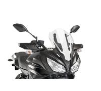 Puig Racing Screen Windshield Deflector Clear Yamaha Tracer 700 2016 - 2019
