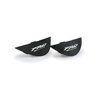 Puig Racing Windscreens for 2000-2003 Kawasaki ZX900 Ninja ZX-9R - Color : Dark Smoke