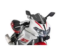 Puig Racing Windshield Benelli Tornado 302R 14-23 Dark Smoke