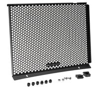 Puig radiator guard Cb 1000 Hornet / BkPi 25 - Black