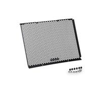 PUIG RADIATOR GUARD FIT ON TRIUMPH TIGER 800 SPORT 2025 BLACK