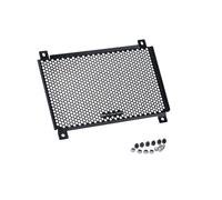 PUIG RADIATOR GUARD KAWASAKI Z500 SE 24-25 BLACK