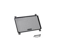 PUIG Radiator Guard Protection For Kawasaki Z500 SE 24-25 Black