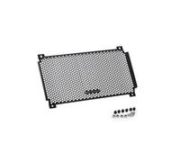 PUIG Radiator Protection For Kawasaki Z650 20-24 Black 22558N