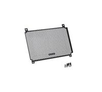 PUIG Radiator Protection For Kawasaki Z900 2017-2019 Black