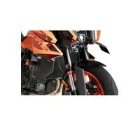 PUIG Radiator Protection For KTM 990 R DUKE 24-25 Black