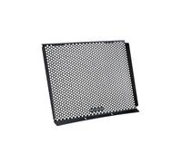 PUIG RADIATOR PROTECTION HONDA CB650R NEO SPORTS CAFE 21-23 BLACK