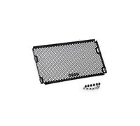 PUIG Radiator Protection Yamaha MT-07 Y-AMT 2025 Black