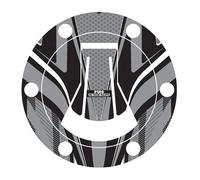 Puig Radikal Aprilia Rs 660 Factory 2025 Gasoline Tank Cap Protector