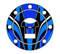 Puig Radikal Fuel Cap Covers