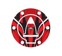 Puig Radikal Fuel Cap Covers