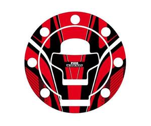 Puig Radikal Fuel Cap Covers