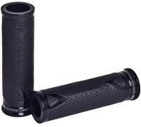 Puig 8191N Hi-Tech Radikal Grips, Black