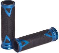 Puig Radikal Grips 22 MM, BLUE, PAIR