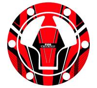 Puig Radikal Kawasaki Ninja 250r 08 Gasoline Tank Cap Protector