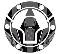 Puig Radikal Kawasaki Ninja 250sl 15 Gasoline Tank Cap Protector