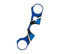Puig Radikal Suzuki Gsx-r1000 2007-2008 Fork Protector