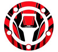Puig Radikal Suzuki Gsx-r125 17 Gasoline Tank Cap Protector