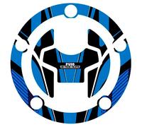 Puig Radikal Suzuki Gsx-s125 17 Gasoline Tank Cap Protector