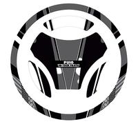 Puig Radikal Yamaha Yzf-r125 14 Gasoline Tank Cap Protector