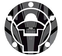 Puig Radikal Yamaha Yzf-r3 15 Gasoline Tank Cap Protector