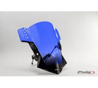 Puig Blue Rafale Screen Suzuki Inazuma 2013-2016