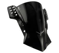 Puig Rafale windshield with ABE Black