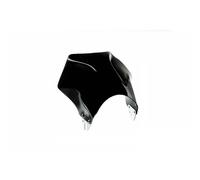 PUIG Raptor Universal Windshield For HONDA CB600F Hornet 03-04 Black