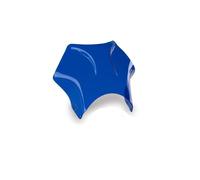 PUIG Raptor Universal Windshield For Kawasaki Z900 RS SE 22-23 Blue