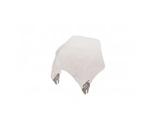 PUIG Raptor Windshield Cupolino For Kawasaki Z900 RS 21-25 Transparent