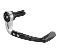 Puig Raw Ducati Scrambler Full Throttle 2025 Lever Protector