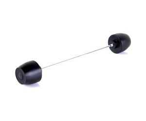 Puig Rear Axle Slider PHB19 20029N for Yamaha Mt-07 14'-19', Yamaha Xsr700 16'-19'