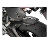 Puig Rear Fender Extension 3515J for Kawasaki Verstys 1000 12'-18'