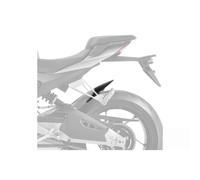 PUIG REAR FENDER EXTENSION APRILIA RSV4 1100 FACTORY 21-24 MATT BLACK