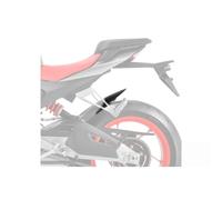 Puig 21151J Rear Fender Extension Matt Black