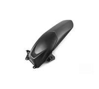 Puig Moto Motorcycle Rear Mudguard Extender Matt Black For BMW G310 R (16-23)