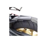 Puig Rear Fender Extension Matt Black 9889J
