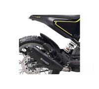 PUIG REAR FENDER EXTENSION FIT ON HUSQVARNA VITPILEN 701 17-21 MATT BLACK
