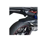 PUIG REAR FENDER EXTENSION FIT ON TRIUMPH TIGER SPORT 16-20 MATT BLACK