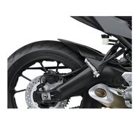 PUIG REAR FENDER EXTENSION FIT ON YAMAHA TRACER 900 GT 18-20 MATT BLACK