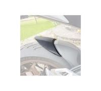 PUIG REAR FENDER EXTENSION FIT ON ZERO S/SR 22-25 MATT BLACK