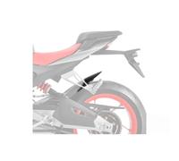 PUIG Rear Fender Extension For Aprilia RS 660 2025 Matte Black