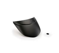 PUIG Rear Fender Extension For Aprilia TUONO V4 21-24 Matte Black