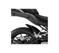 PUIG Rear Fender Extension For Benelli 502C 19-20 Matte Black