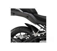 PUIG Rear Fender Extension For Benelli 502C 21-25 Matte Black