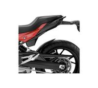 PUIG Rear Fender Extension For BMW F900 R 2025 Matte Black